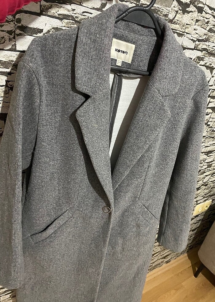 Koton kaban - Görsel 5