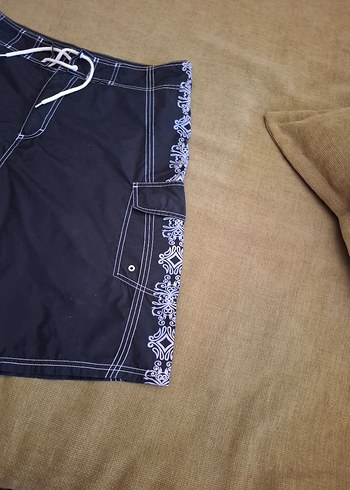 Dagi Erkek Midi Boy Plaj Şortu - Görsel 5