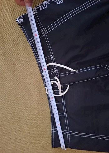 Dagi Erkek Midi Boy Plaj Şortu - Görsel 9