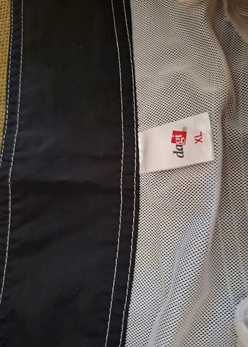 Dagi Erkek Midi Boy Plaj Şortu - Görsel 6