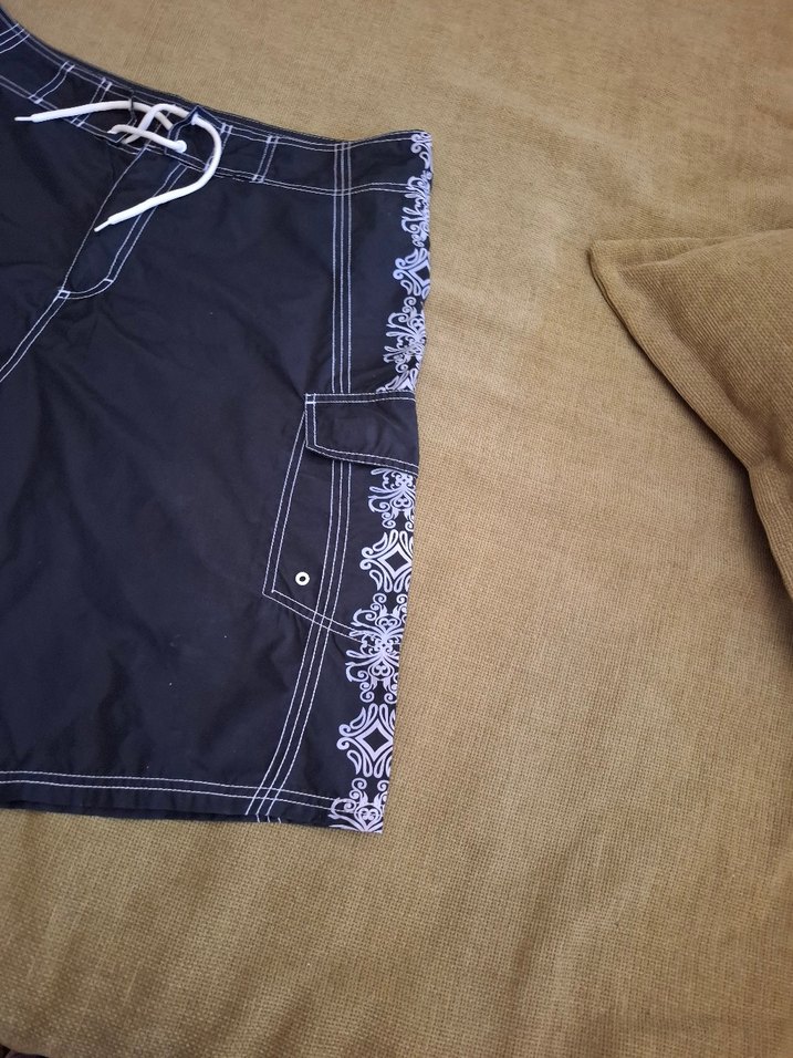 Dagi Erkek Midi Boy Plaj Şortu - Görsel 5