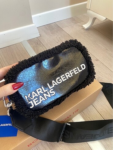 Karl Lagerfeld Çanta