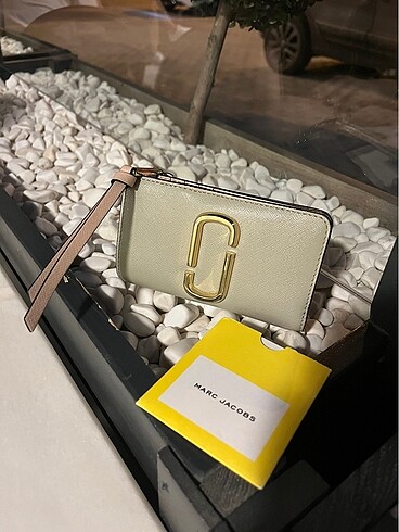 Marc Jacobs Kadın cüzdan