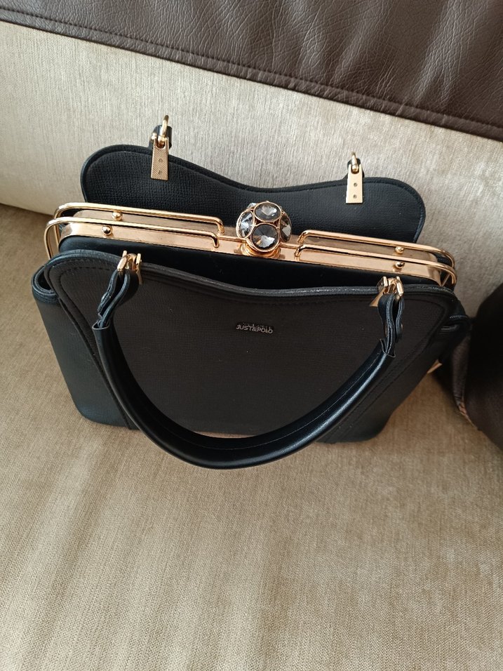 bayan çanta - Görsel 2