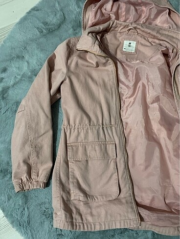 34 Beden H&M Trench