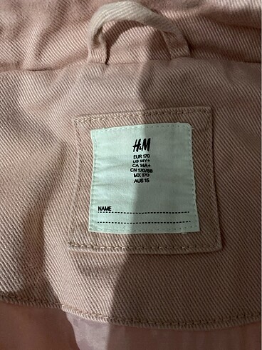H&M H&M Trench