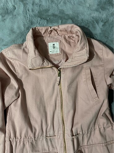 H&M Trench