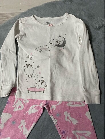 Carter?s Pijama Takımı