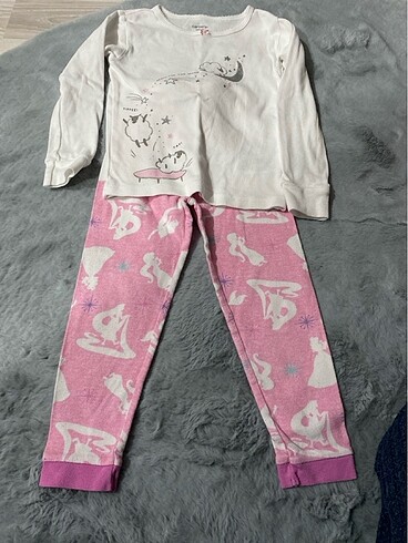 Carter's Carter?s Pijama Takımı