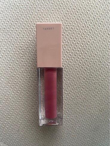 Maybelline Maybelline lifter gloss 005