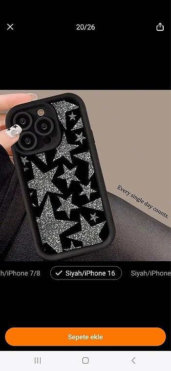 İphone 16 kılıf