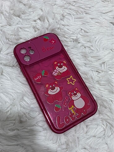 İphone 11 kılıf