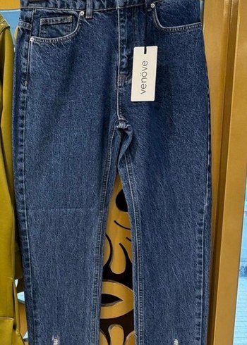 Venöve marka 1 beden Pantolon - Görsel 3