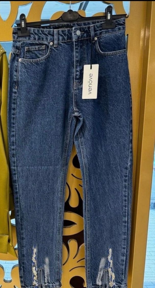 Venöve marka 1 beden Pantolon - Görsel 3