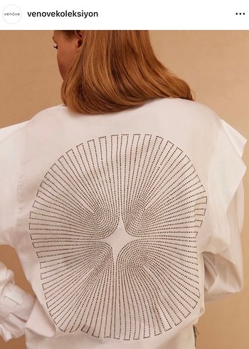 Venöve marka gömlek - Görsel 2