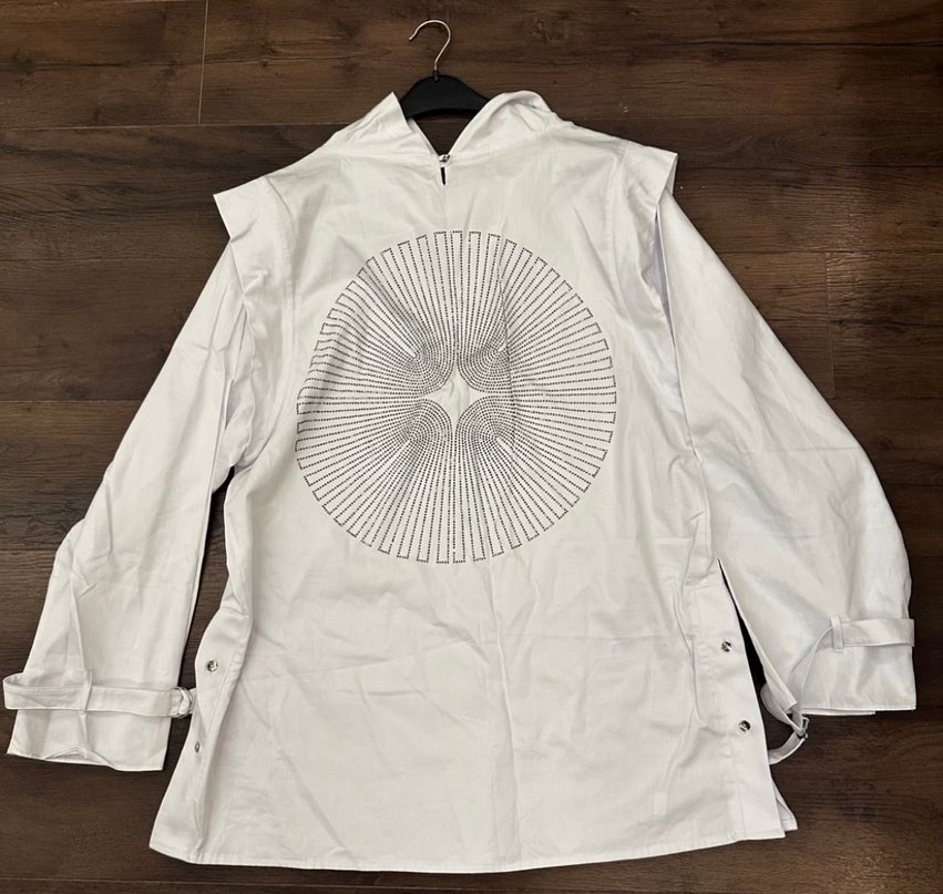 Venöve marka gömlek - Görsel 4