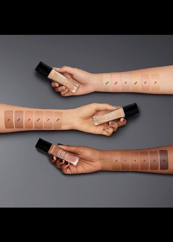 LancomeTeint Miracle 010 Fondöten - Görsel 2