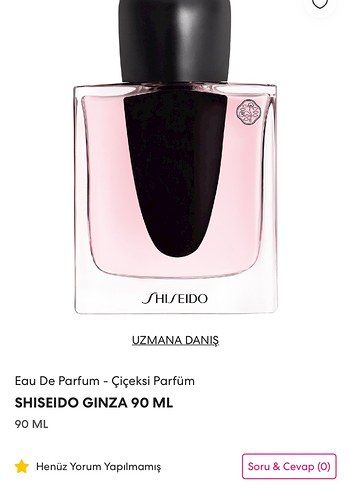Shiseido