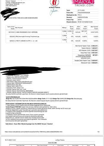 Shiseido Ginza 90 ML Kadın Parfümü - Görsel 2