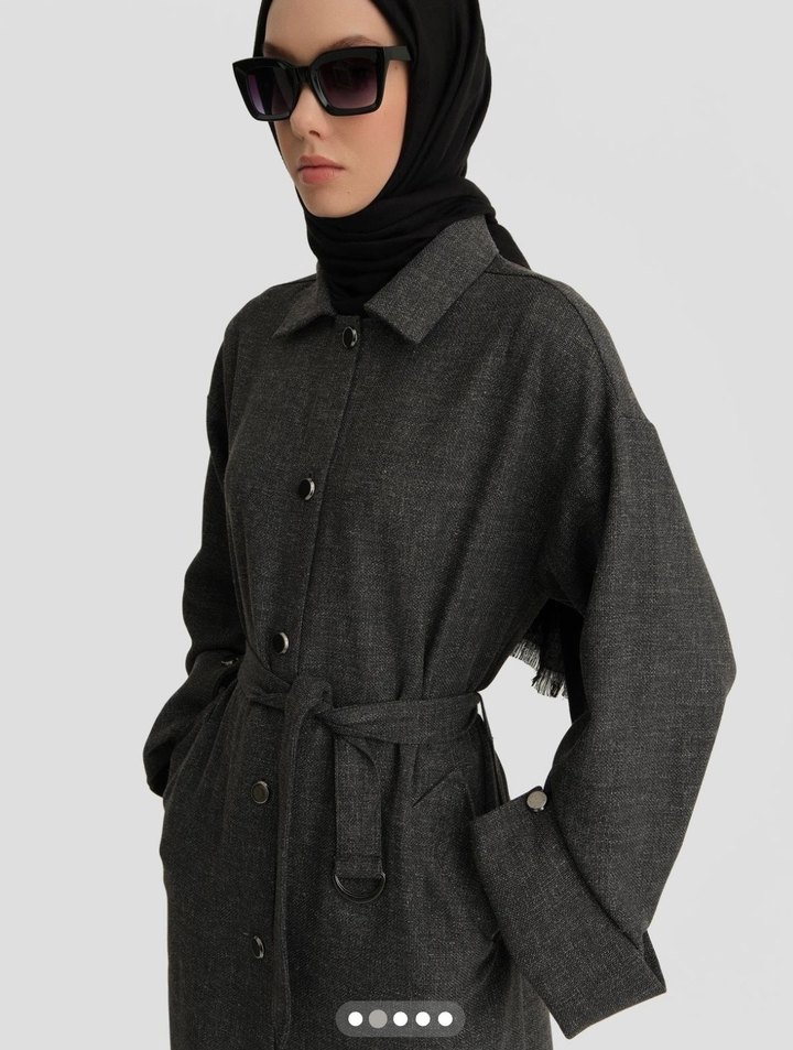 Armine marka giy çık - Görsel 2