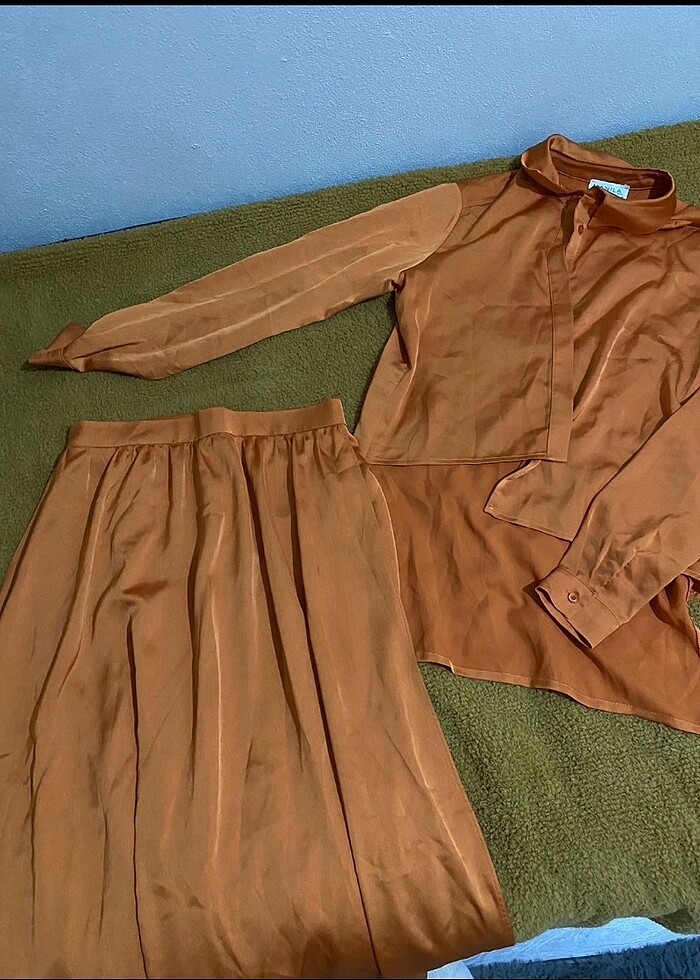 Manila ikili takım - Görsel 2