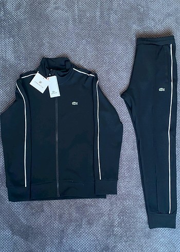 Lacoste Eşofman Takımı