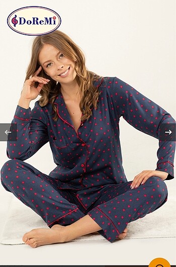 Pijama takımı