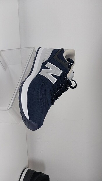 36 Beden lacivert Renk New balance 574