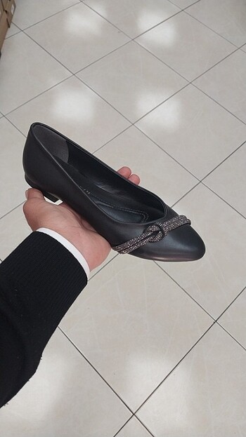 36 Beden Yeni Sezon Babet