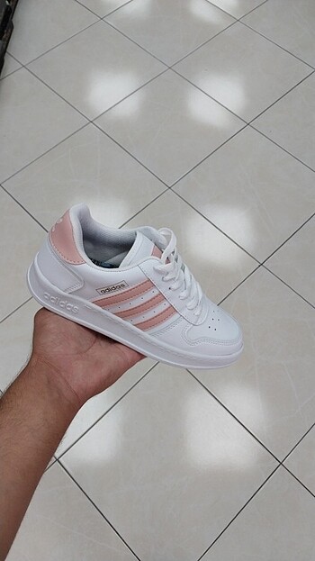 Adidas Neo.