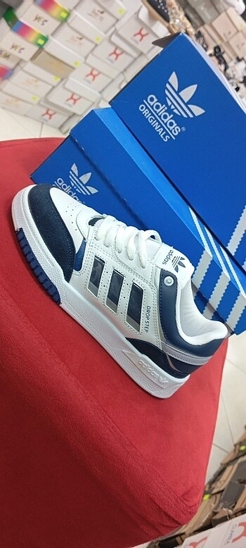 Adidas Adidas DropStep