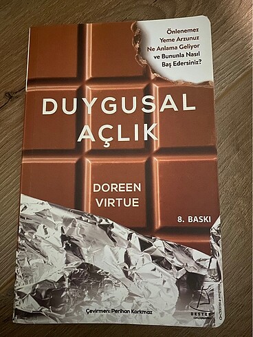 Duygusal açlık doreen virtue