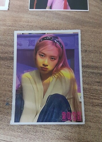  Beden Renk Kpop pc