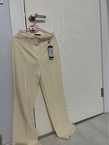 Kumaş pantolon