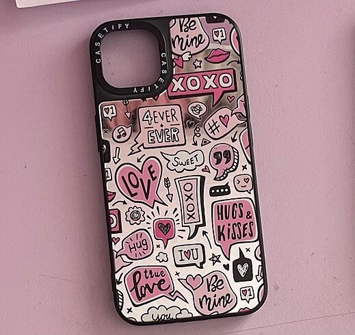 iPhone 13 kılıf