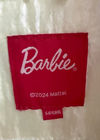 Kız Çocuk Beyaz Fermuarlı Yelek - Görsel 4