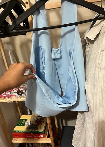 Düğmeli Beyaz Kadın Yelek Etek Takım - Görsel 2