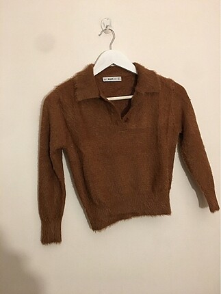 ZARA TRİKO