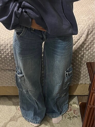 Mavi jean