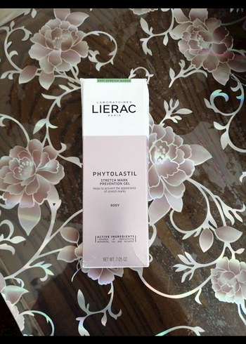 Lierac Phytolastil Vücut Kremi - Görsel 3