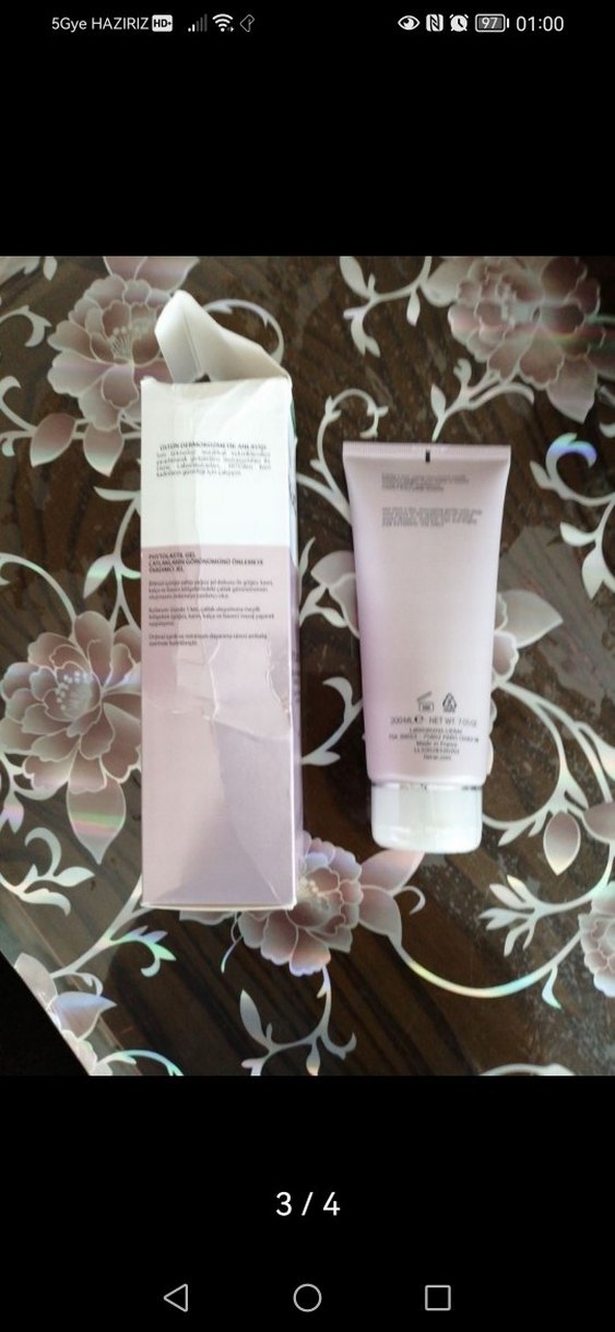 Lierac Phytolastil Vücut Kremi - Görsel 2