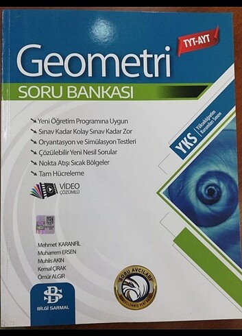 Mat Geo Fizik