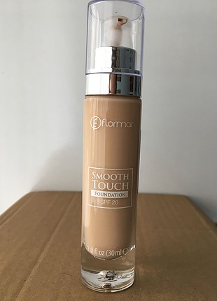 Flormar Fondoten