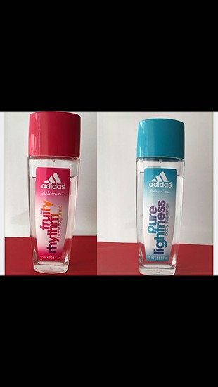 Adidas parfüm