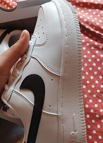 38 Beden Nike Air Force