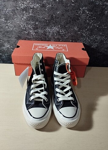 Converse Bilekli Uzun Model