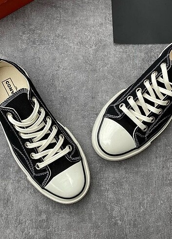 Converse Chuck Kısa Bileksiz Barkodlu Ürün