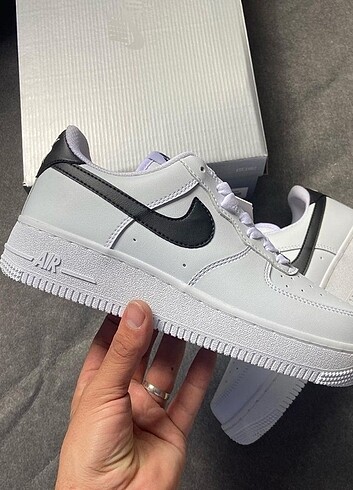 38 Beden Nike Air Force Barkodlu Ürün 