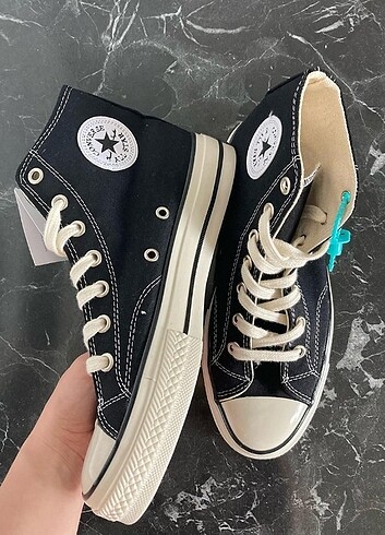 Converse Chuck Bilekli (Instagram:Bluebangdksneakers 