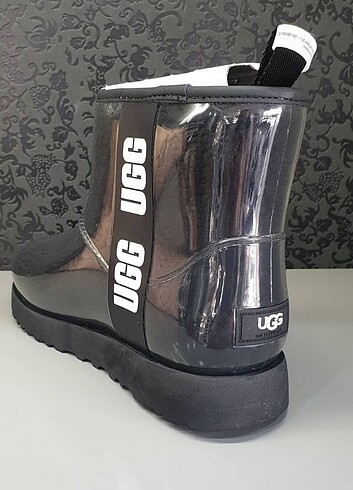 36 Beden Ugg Mini Clear Bot